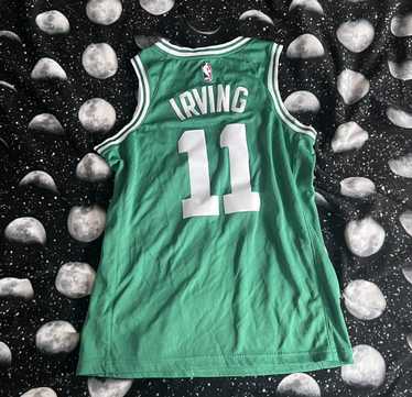Nike Official Kyrie Celtics jersey - image 1