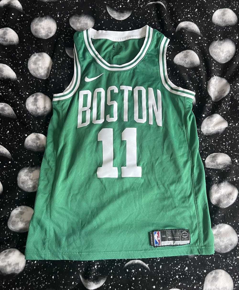 Nike Official Kyrie Celtics jersey - image 2