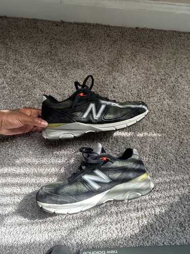 Gray 990s clearance