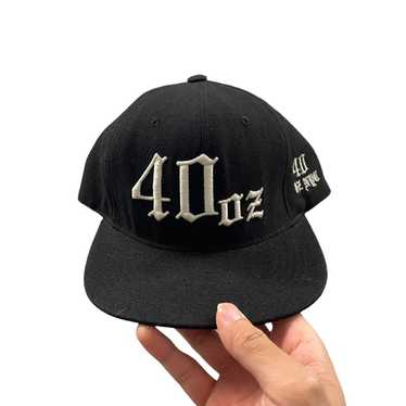 AREA44 Solid NY White Hip Hop Cap Cotton Embroidered Snapback Baseball