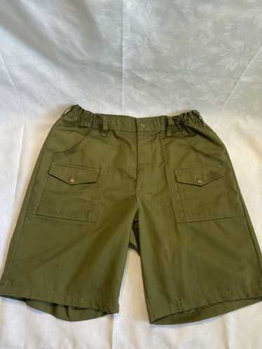 Boy scouts mens shorts - Gem