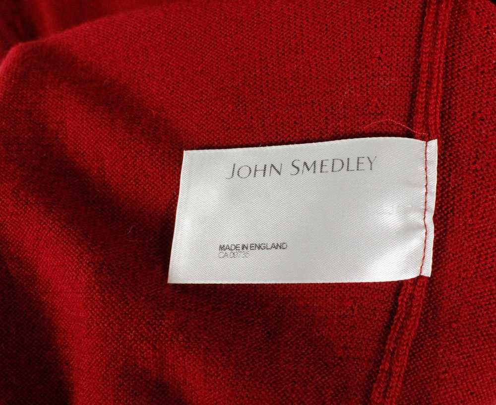 Cashmere & Wool × John Smedley × Luxury John Smed… - image 4