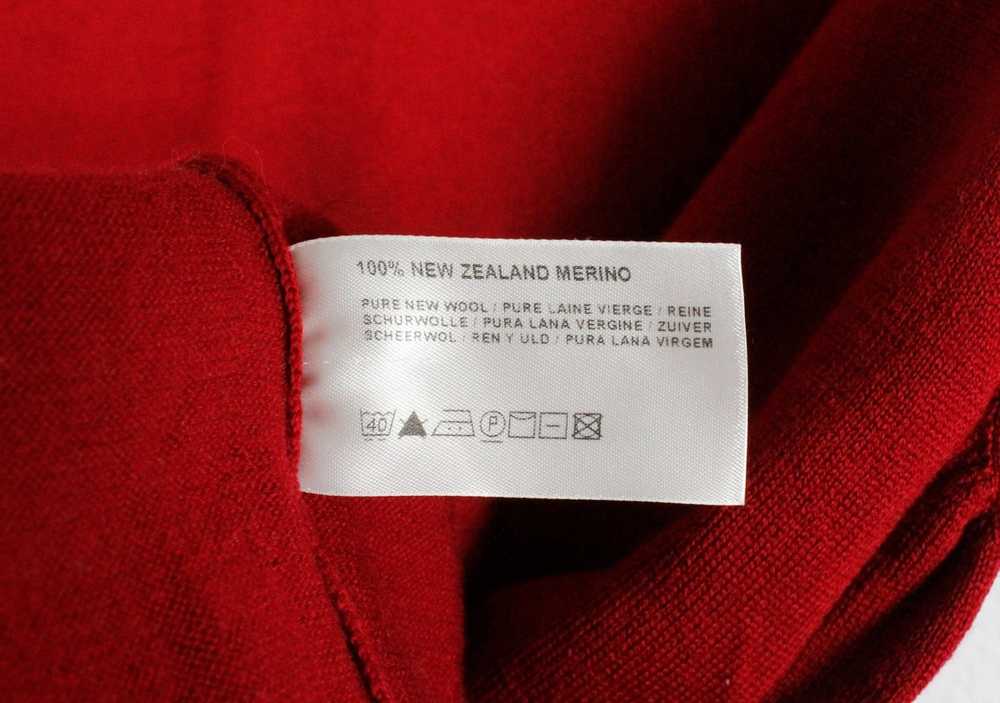 Cashmere & Wool × John Smedley × Luxury John Smed… - image 5