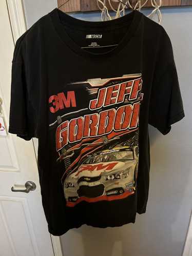 NASCAR Jeff Gordon T-Shirt