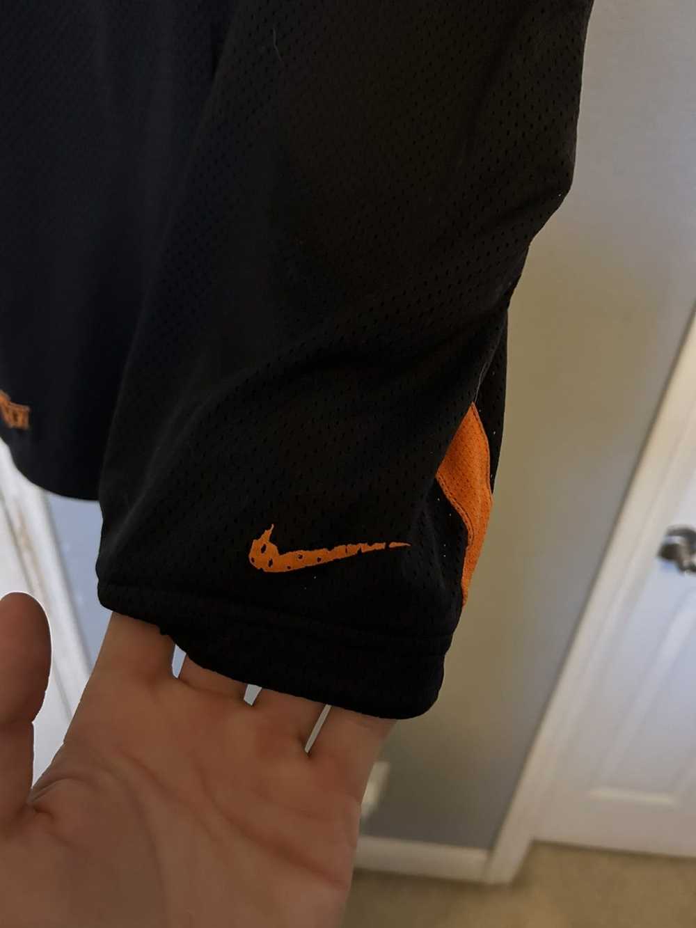 Nike Nike shorts Oklahoma State - image 3