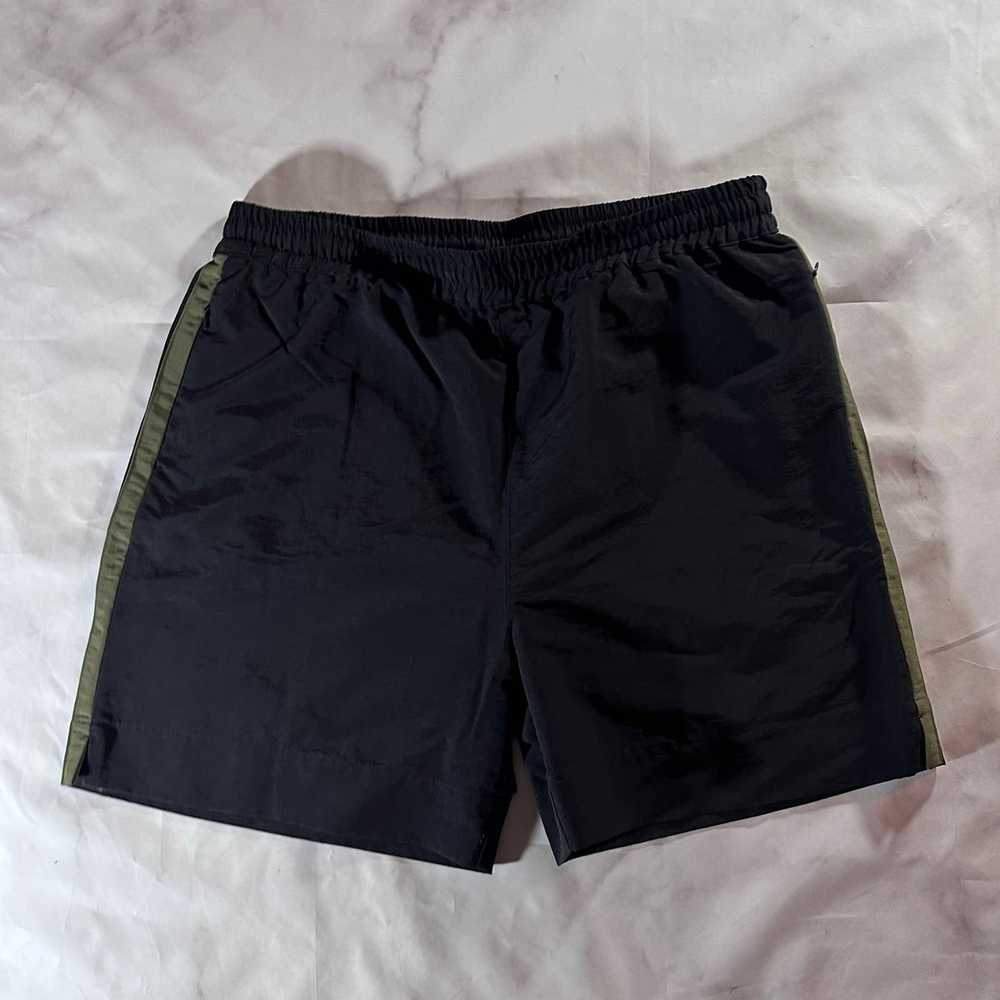 NY YANKEES SHORTS – HiddenPotential