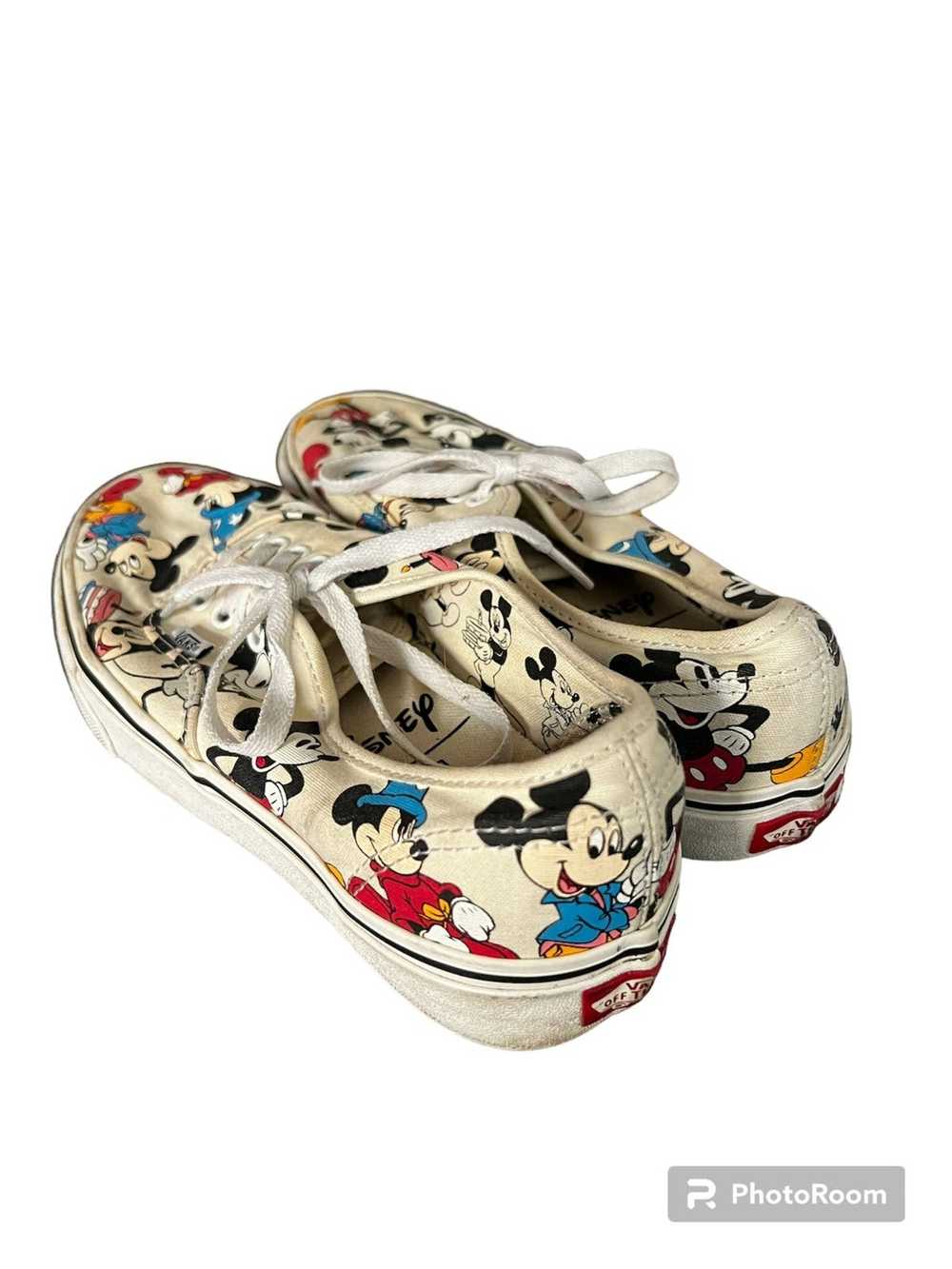 Disney × Vans Mickeys Birthday Vans - image 2