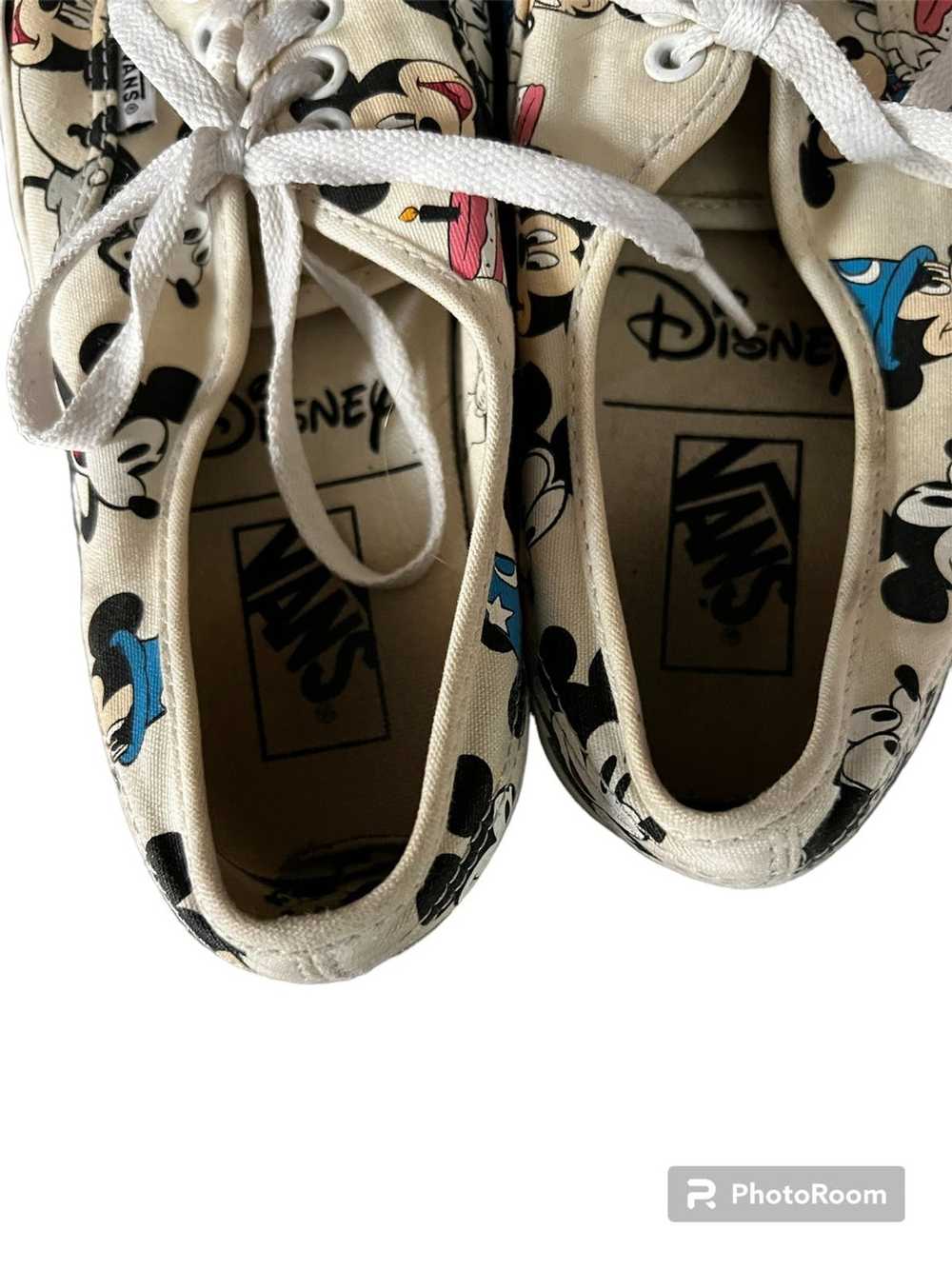 Disney × Vans Mickeys Birthday Vans - image 3