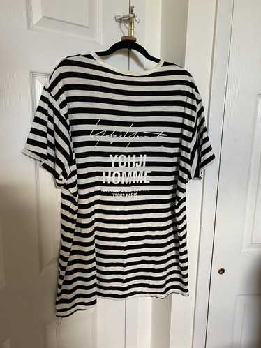 Yamamoto yohji shirt - Gem