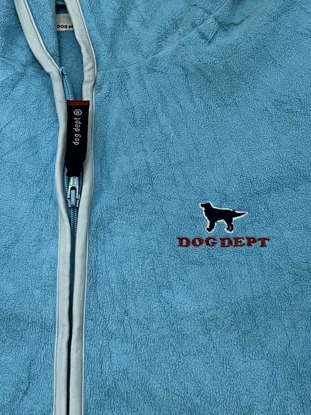 Japanese Brand × Streetwear DOG DEPT SANTA MONICA… - image 4