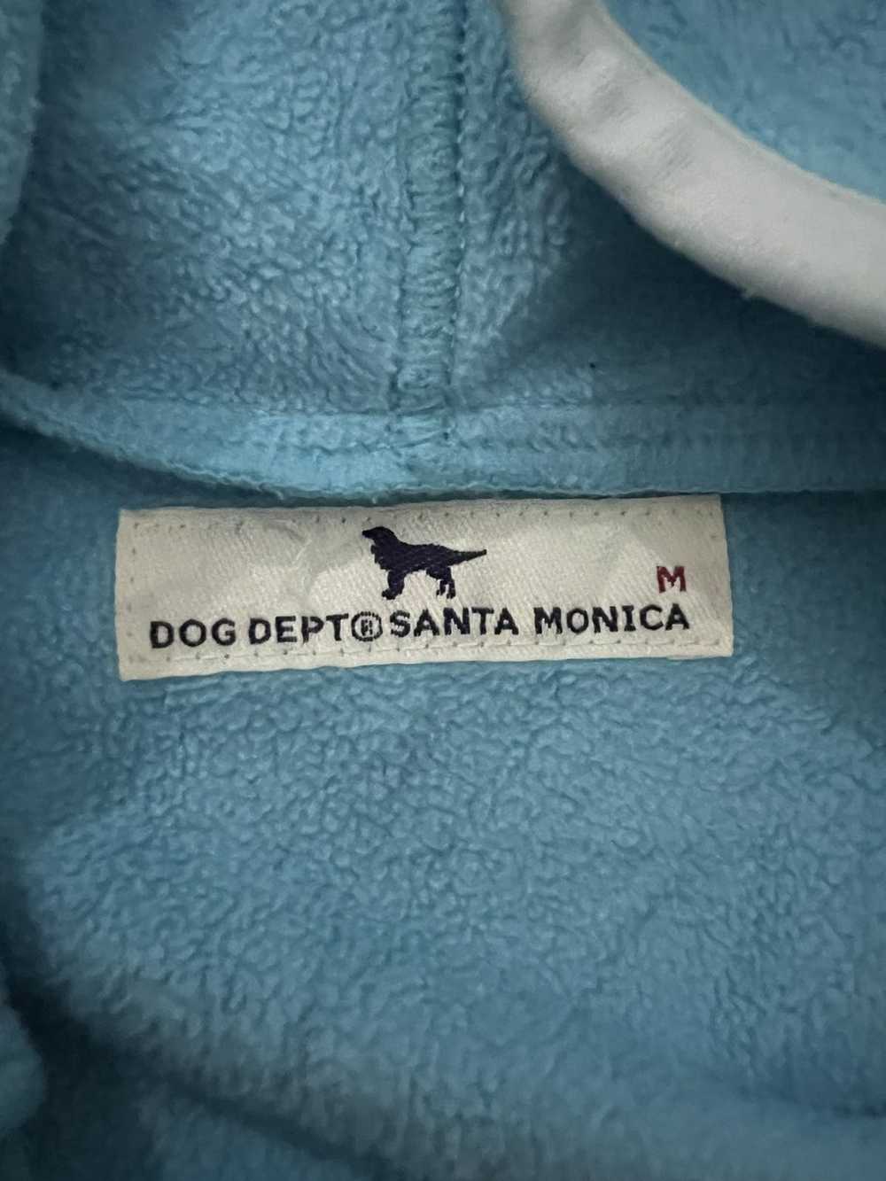 Japanese Brand × Streetwear DOG DEPT SANTA MONICA… - image 5