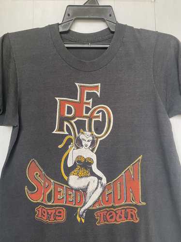 70s reo speedwagon band - Gem