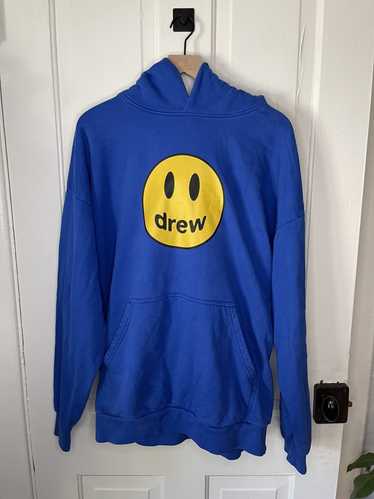 Drew House Drew House Royal Blue Mascot Hoodie - image 1