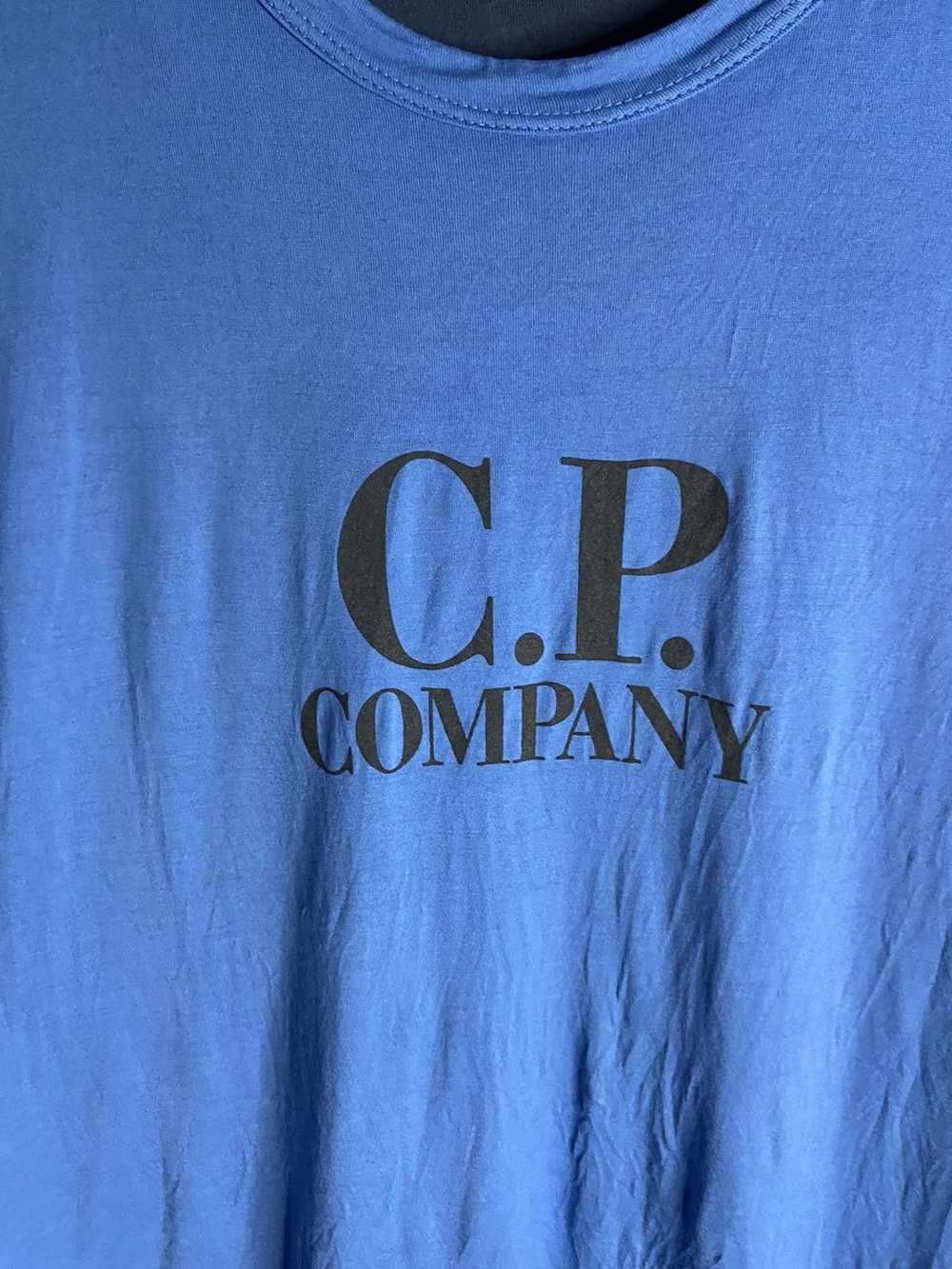 Boneville × C.P. Company × Designer C.P COMPANY X… - image 6