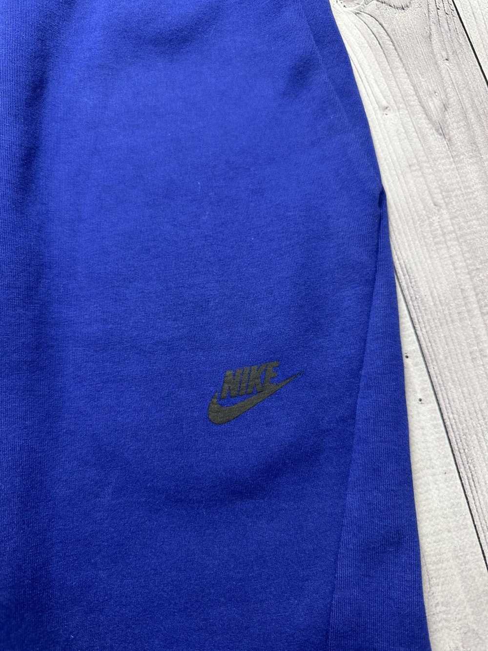 Nike × Streetwear × Vintage Nike tech fleece size… - image 3