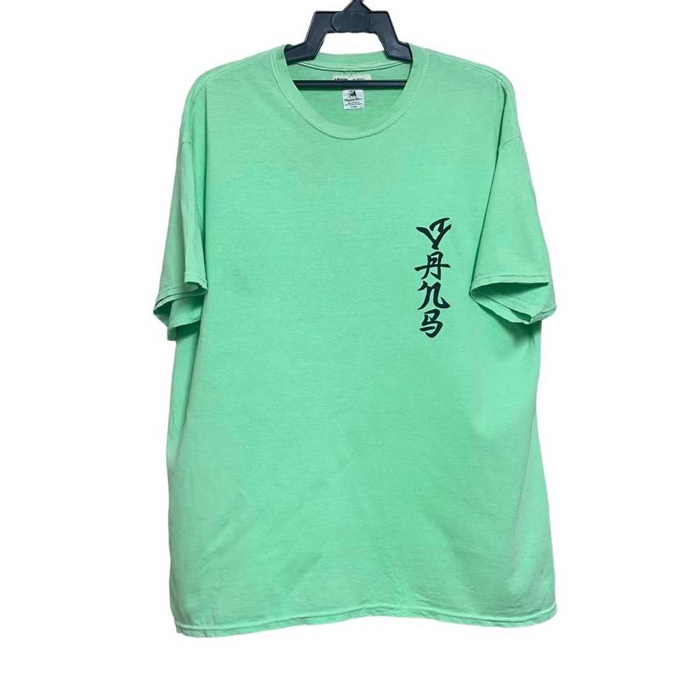 Sasquatchfabrix × Vans Vans x Sasquatchfabrix Shi… - image 2