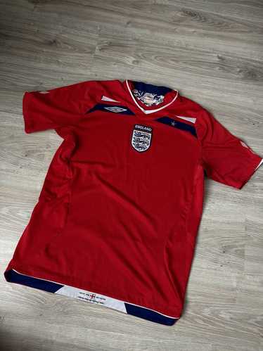 Umbro 2010 umbro england - Gem