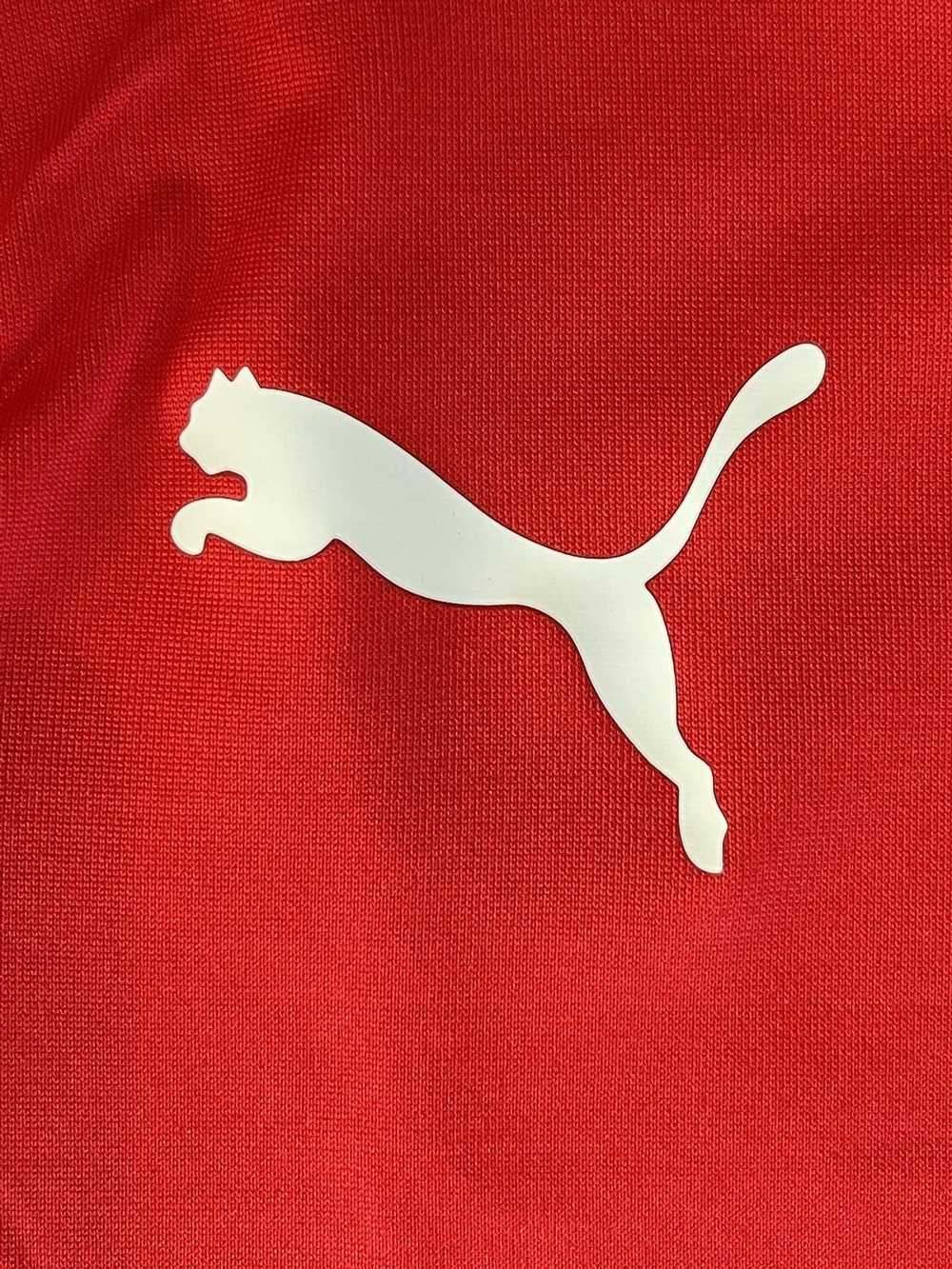 Puma Authentic Pro Cut Red Home 2014-15 Arsenal J… - image 5