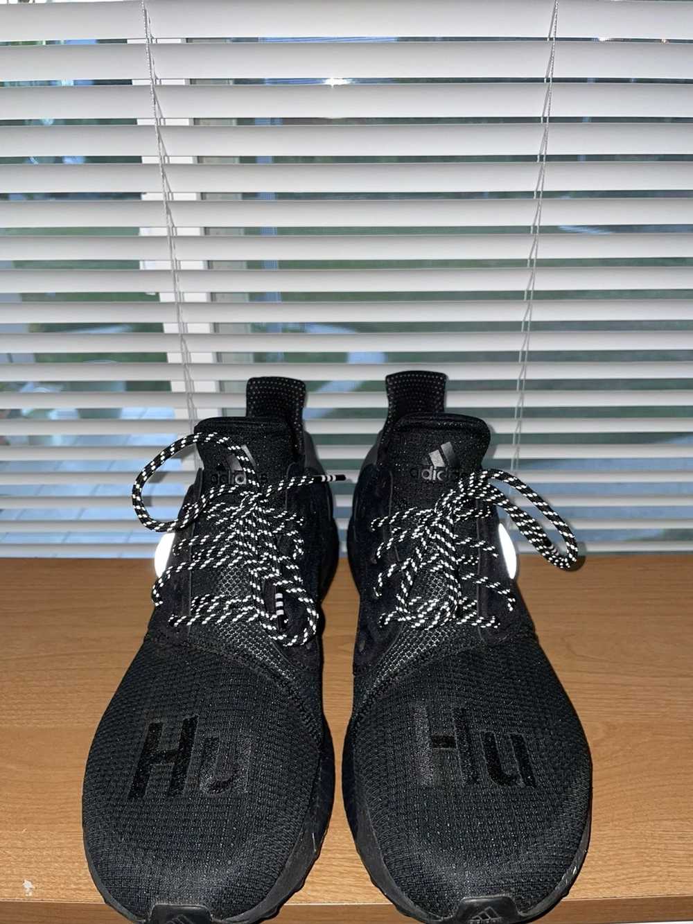 Adidas × Pharrell Adidas Solar Hu Pharrell Willia… - image 4