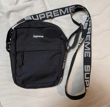supreme 18ss shoulder bag - Gem