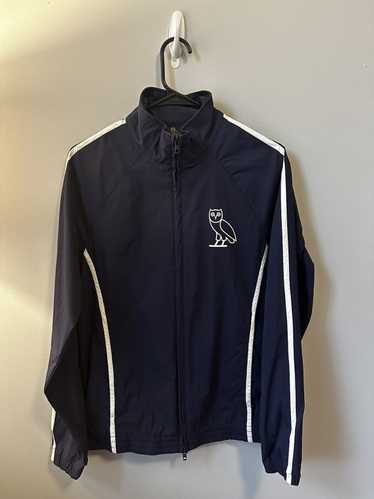 Drake OVO Track Jacket