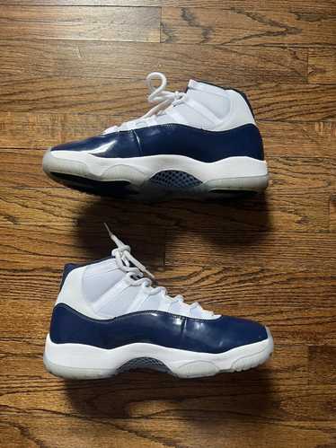 Jordan 11s win sale like 82