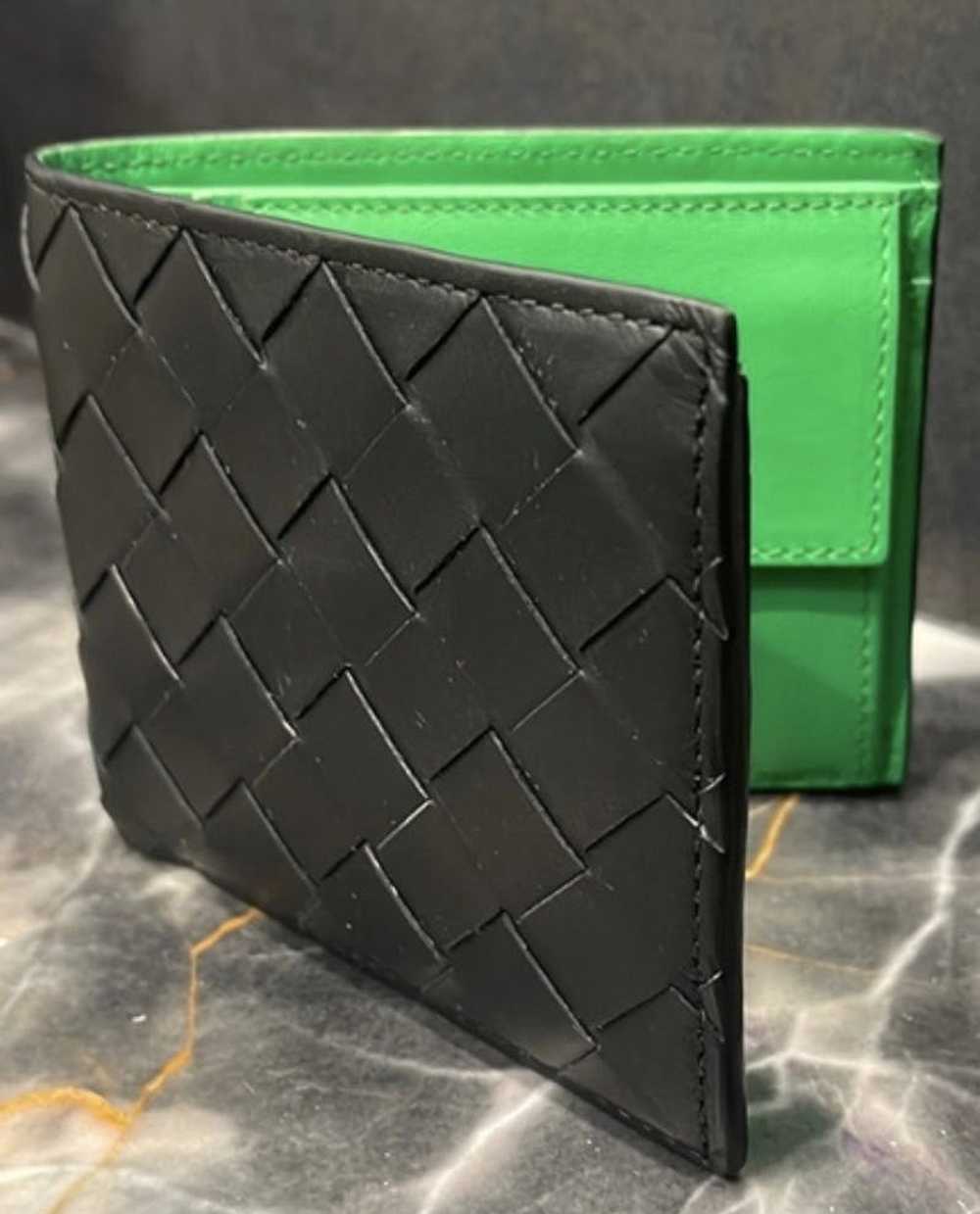 Bottega Veneta Bottega Wallet - image 2