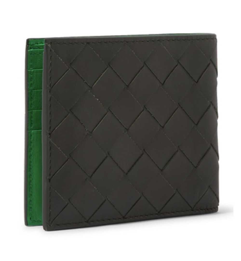 Bottega Veneta Bottega Wallet - image 3