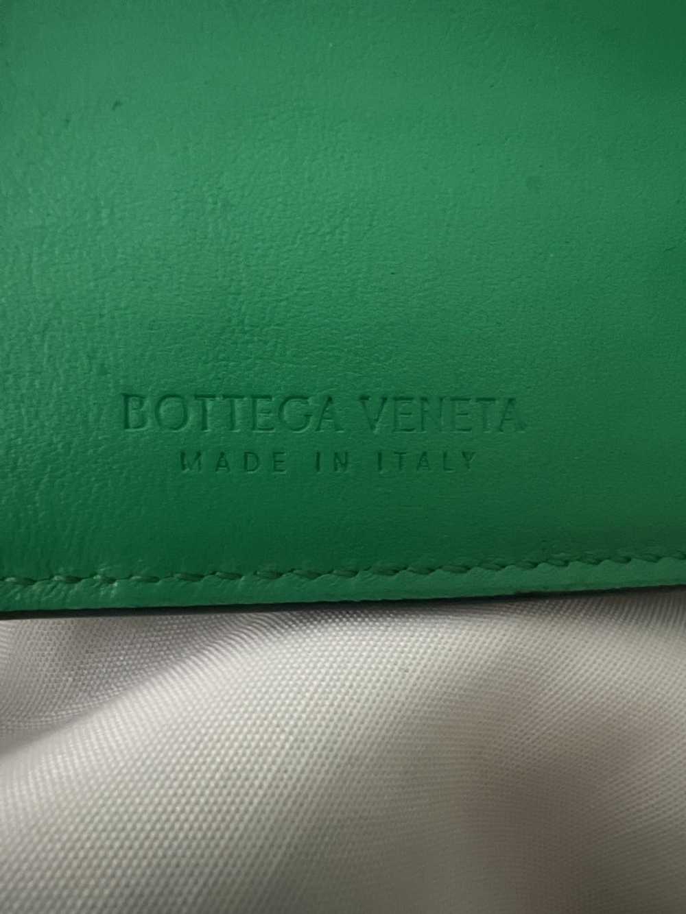 Bottega Veneta Bottega Wallet - image 4