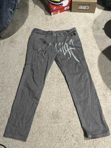 パンツ Revenge gallery denim revenge gallery パンツ