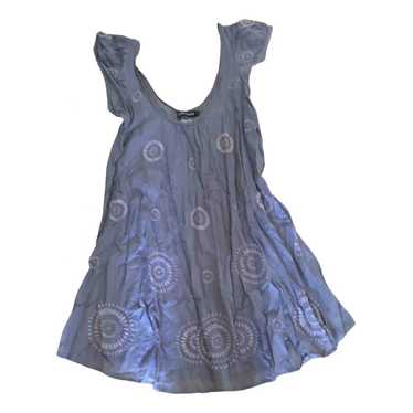 Antik Batik Mini dress - image 1