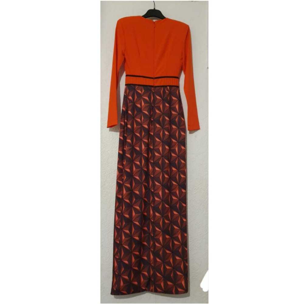 Aqaq Maxi dress - image 2