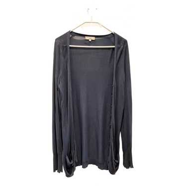 Essentiel Antwerp Silk cardigan - image 1