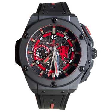 Hublot Big Bang watch - image 1