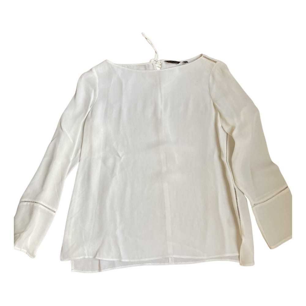 Massimo Dutti Blouse - image 1