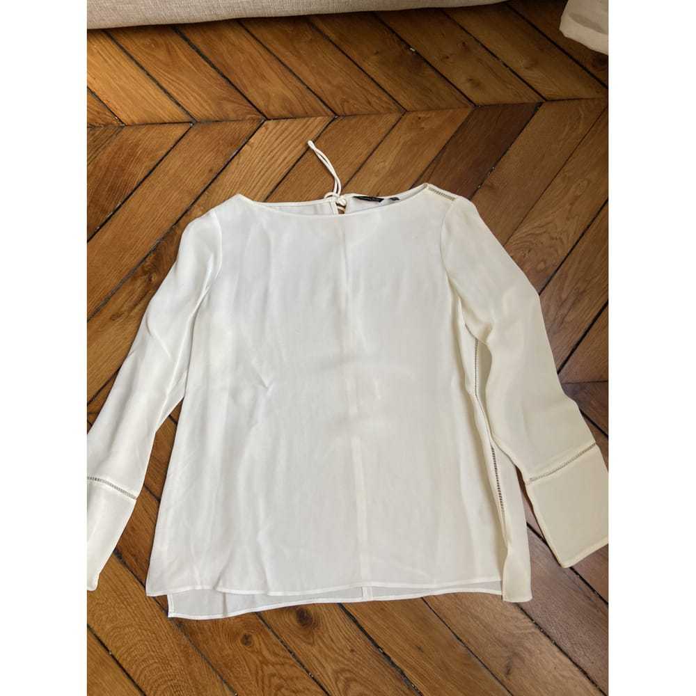 Massimo Dutti Blouse - image 2