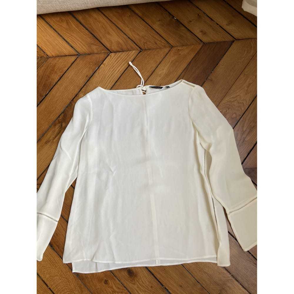 Massimo Dutti Blouse - image 5