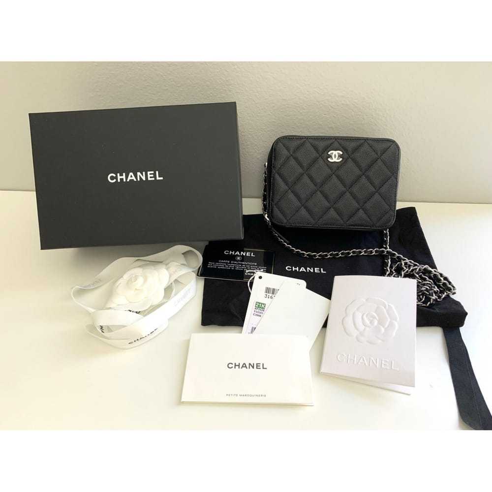 Chanel Wallet On Chain Timeless/Classique crossbo… - image 5