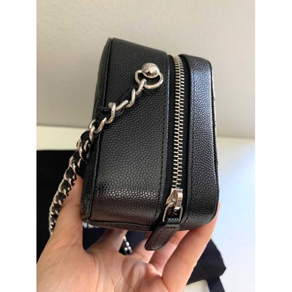 Chanel Wallet On Chain Timeless/Classique crossbo… - image 9