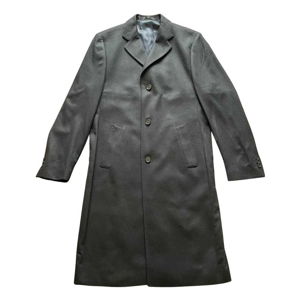 Sartoria Italiana Cashmere coat - image 1