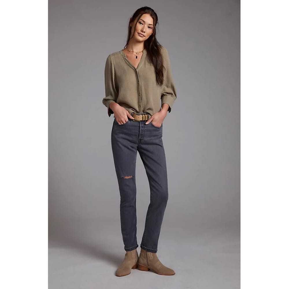 Levi's Slim jeans - image 5