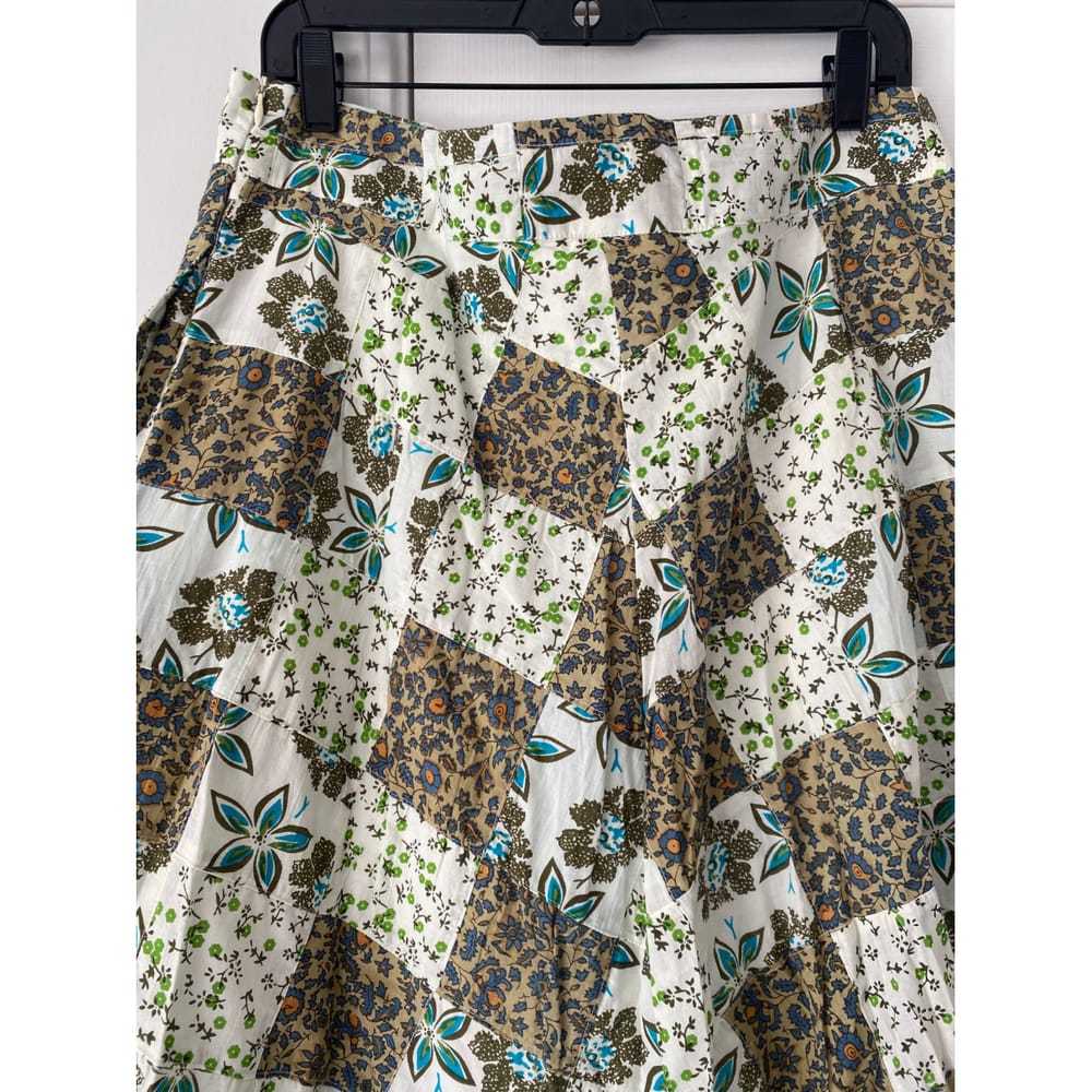 Anthropologie Maxi skirt - image 10