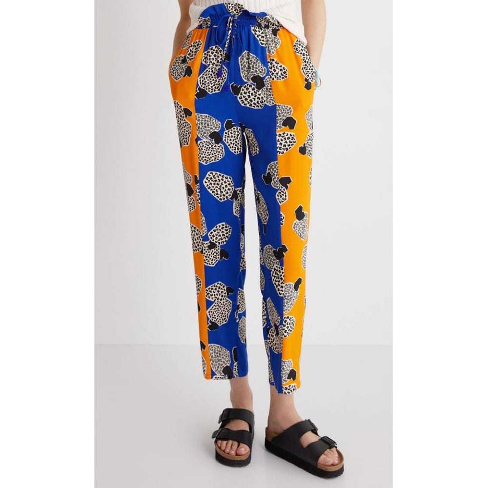 Farm Rio Large pants - image 6