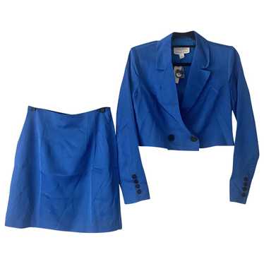 Anthropologie Suit jacket - image 1