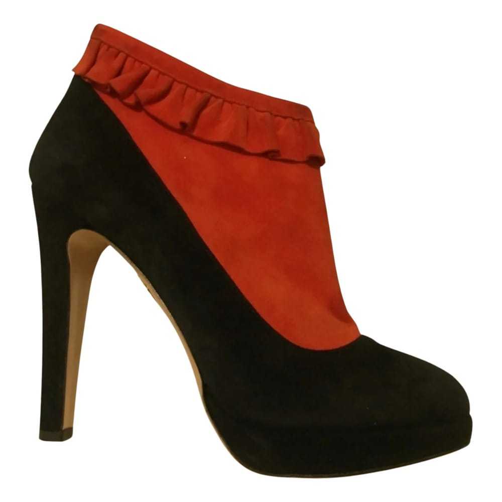 Charlotte Olympia Ankle boots - image 1