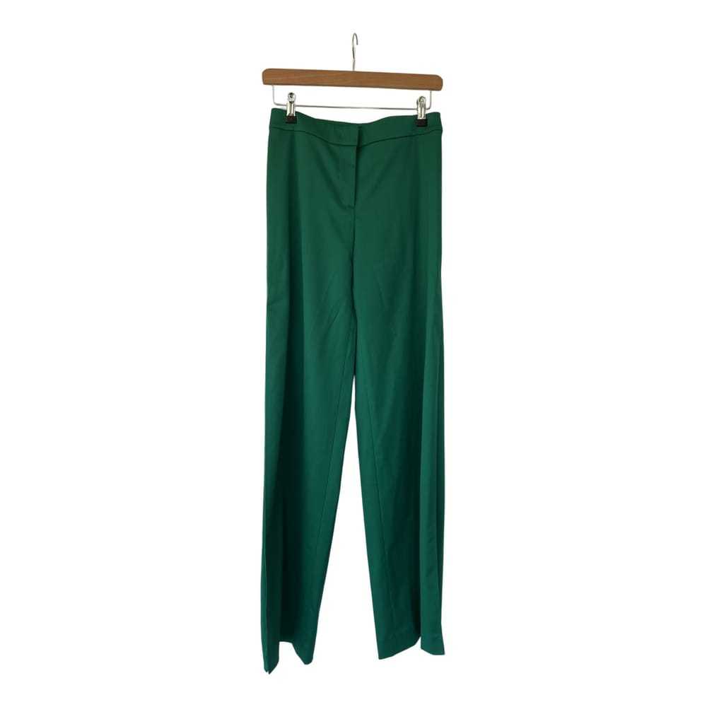 La Perla Silk trousers - image 1