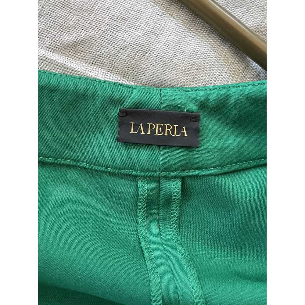 La Perla Silk trousers - image 2