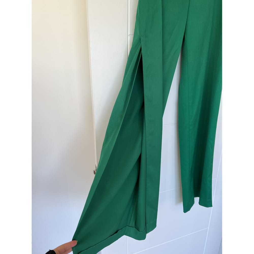 La Perla Silk trousers - image 3