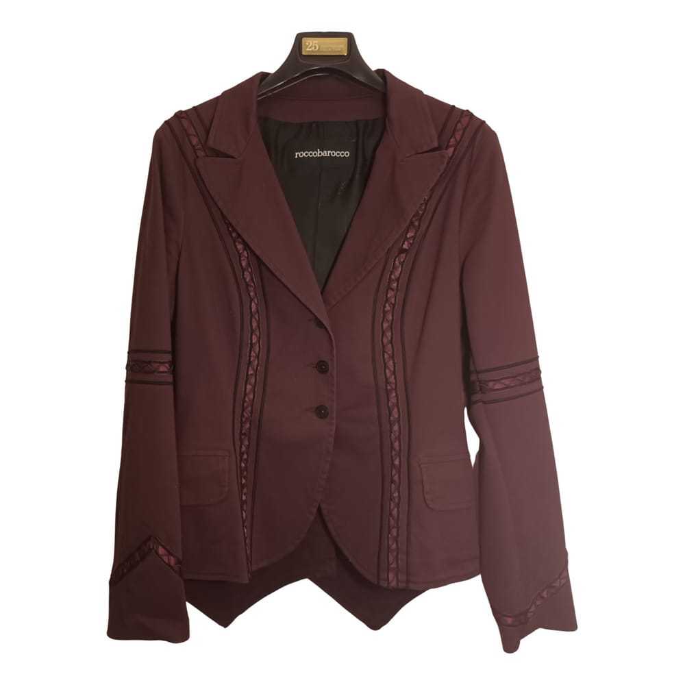 Roccobarocco Blazer - image 1