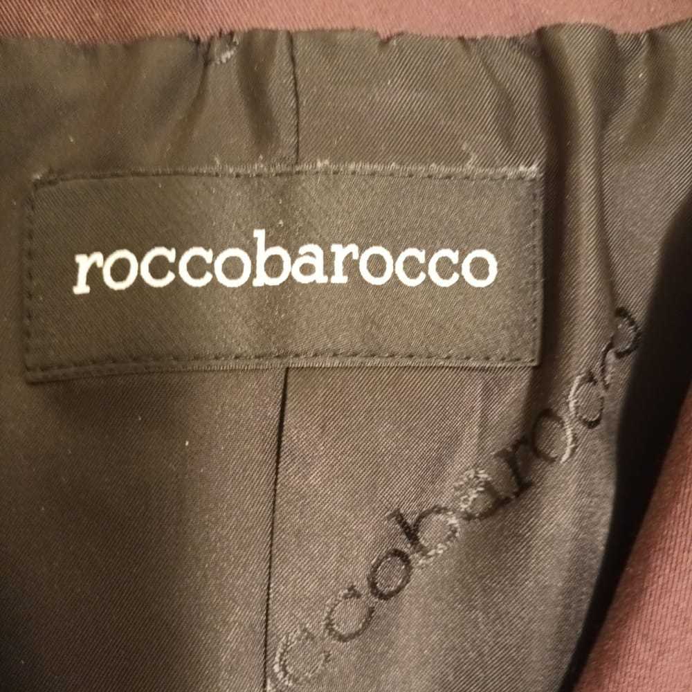 Roccobarocco Blazer - image 3